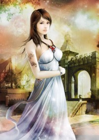 蜜糖美少女